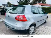 2007 Volkswagen GOLF