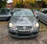 2007 Volkswagen GOLF