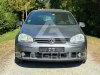 2007 Volkswagen GOLF