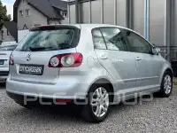 2007 Volkswagen GOLF