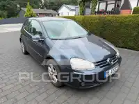 2007 Volkswagen GOLF