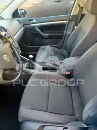 2007 Volkswagen GOLF