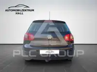 2007 Volkswagen GOLF