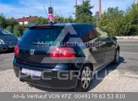 2007 Volkswagen GOLF