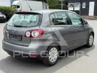 2007 Volkswagen GOLF