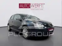 2007 Volkswagen GOLF