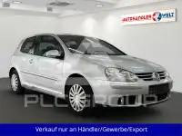 2007 Volkswagen GOLF
