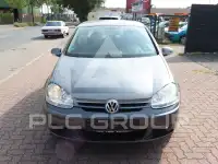 2007 Volkswagen GOLF