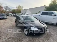 2007 Volkswagen GOLF
