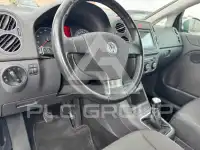 2007 Volkswagen GOLF