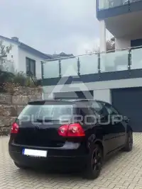2007 Volkswagen GOLF