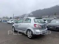2007 Volkswagen GOLF