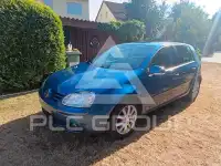 2007 Volkswagen GOLF
