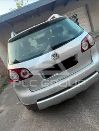 2007 Volkswagen GOLF