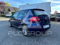 2007 Volkswagen GOLF