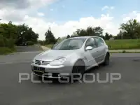 2007 Volkswagen GOLF
