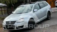 2007 Volkswagen GOLF
