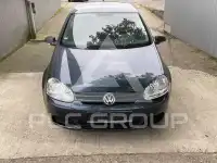 2007 Volkswagen GOLF