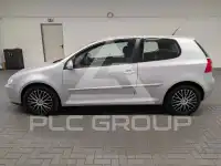 2007 Volkswagen GOLF