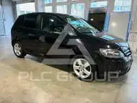 2007 Volkswagen GOLF
