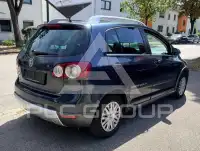 2007 Volkswagen GOLF