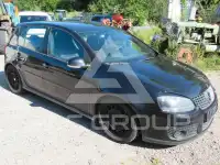 2007 Volkswagen GOLF