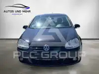 2007 Volkswagen GOLF
