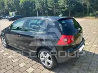 2007 Volkswagen GOLF