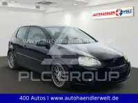 2007 Volkswagen GOLF