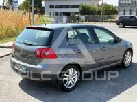 2007 Volkswagen GOLF
