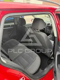 2007 Volkswagen GOLF