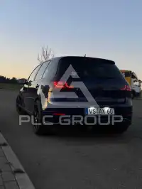2007 Volkswagen GOLF