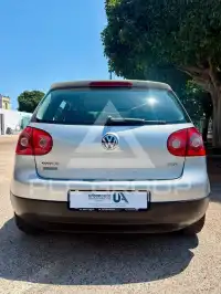 2007 Volkswagen GOLF