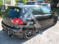 2007 Volkswagen GOLF