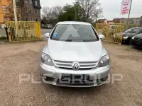 2007 Volkswagen GOLF
