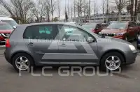 2007 Volkswagen GOLF