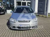 2007 Volkswagen GOLF