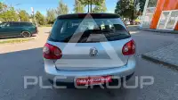 2007 Volkswagen GOLF