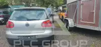 2007 Volkswagen GOLF
