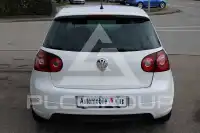 2007 Volkswagen GOLF