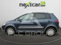 2007 Volkswagen GOLF