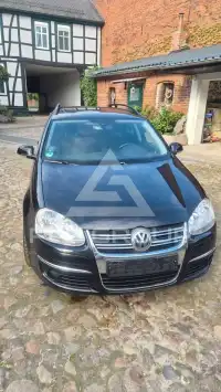 2007 Volkswagen GOLF