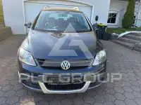 2007 Volkswagen GOLF