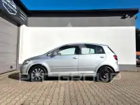 2007 Volkswagen GOLF
