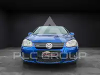 2007 Volkswagen GOLF