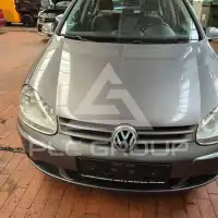 2007 Volkswagen GOLF