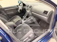 2007 Volkswagen GOLF