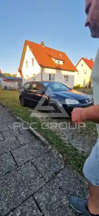 2007 Volkswagen GOLF