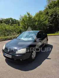 2007 Volkswagen GOLF