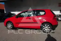 2007 Volkswagen GOLF